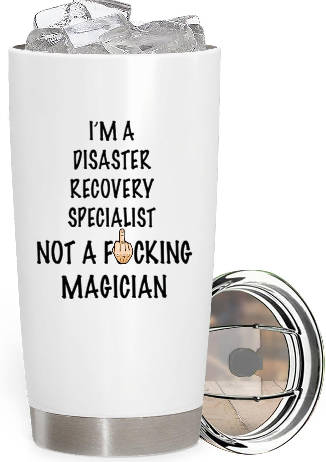 Carez Disaster Recovery Specialist Gifts, Funny Gift For Disaster Recovery Specialist, Disaster Recovery Specialist birthday, Disaster Recovery Specialist Promotion Gift, Disaster Recovery Specialist