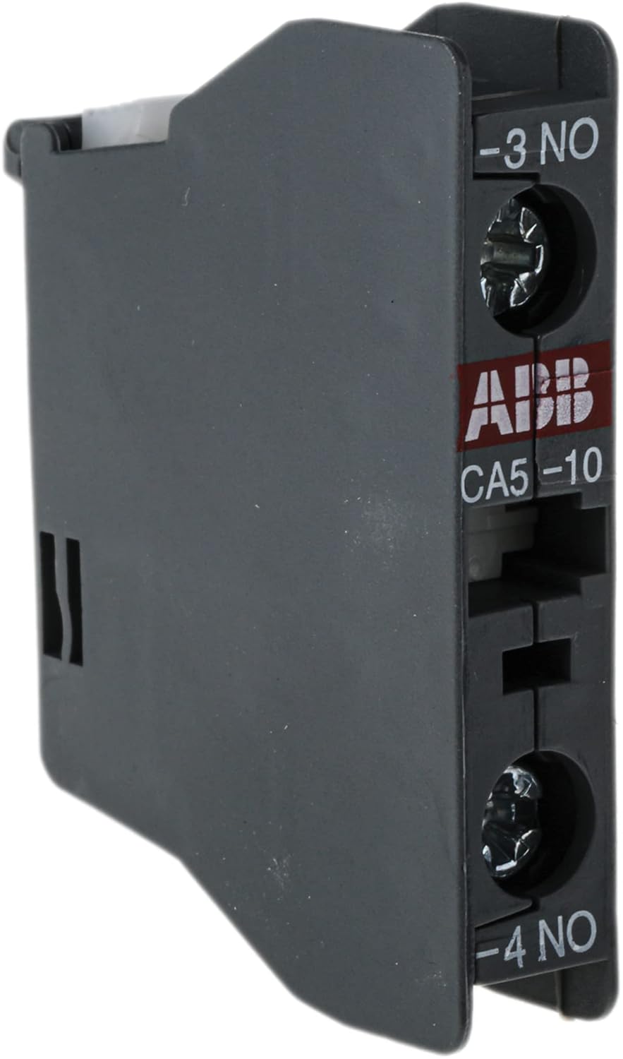 ABB 1SBN010010R1010 – Ca5-10 Aux Contact for Cont.