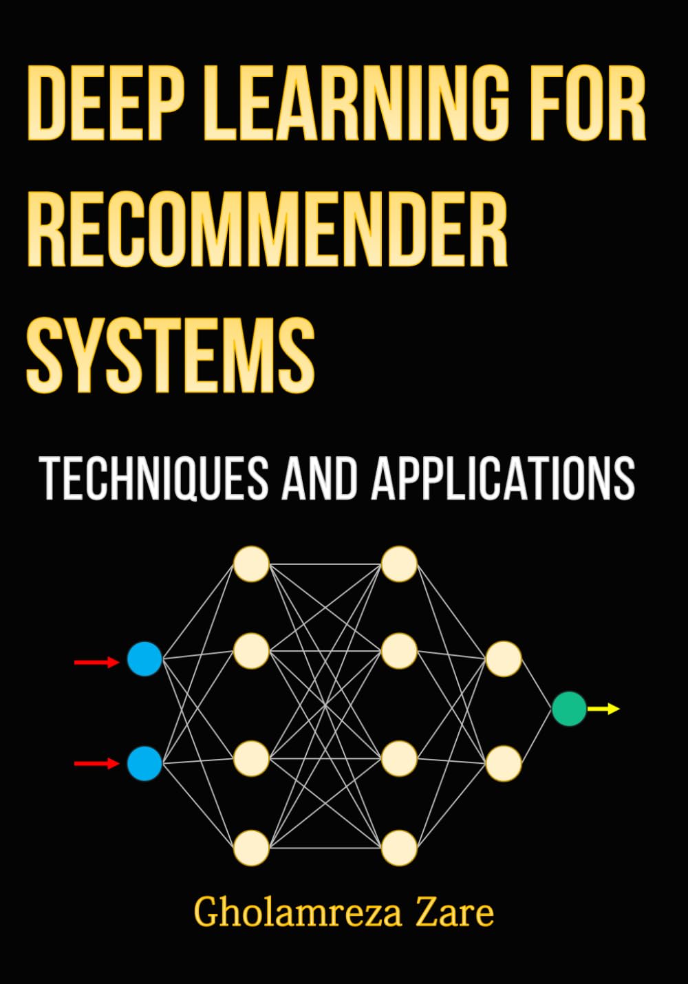 Deep Learning for Recommender Systems: Techniques and Applications