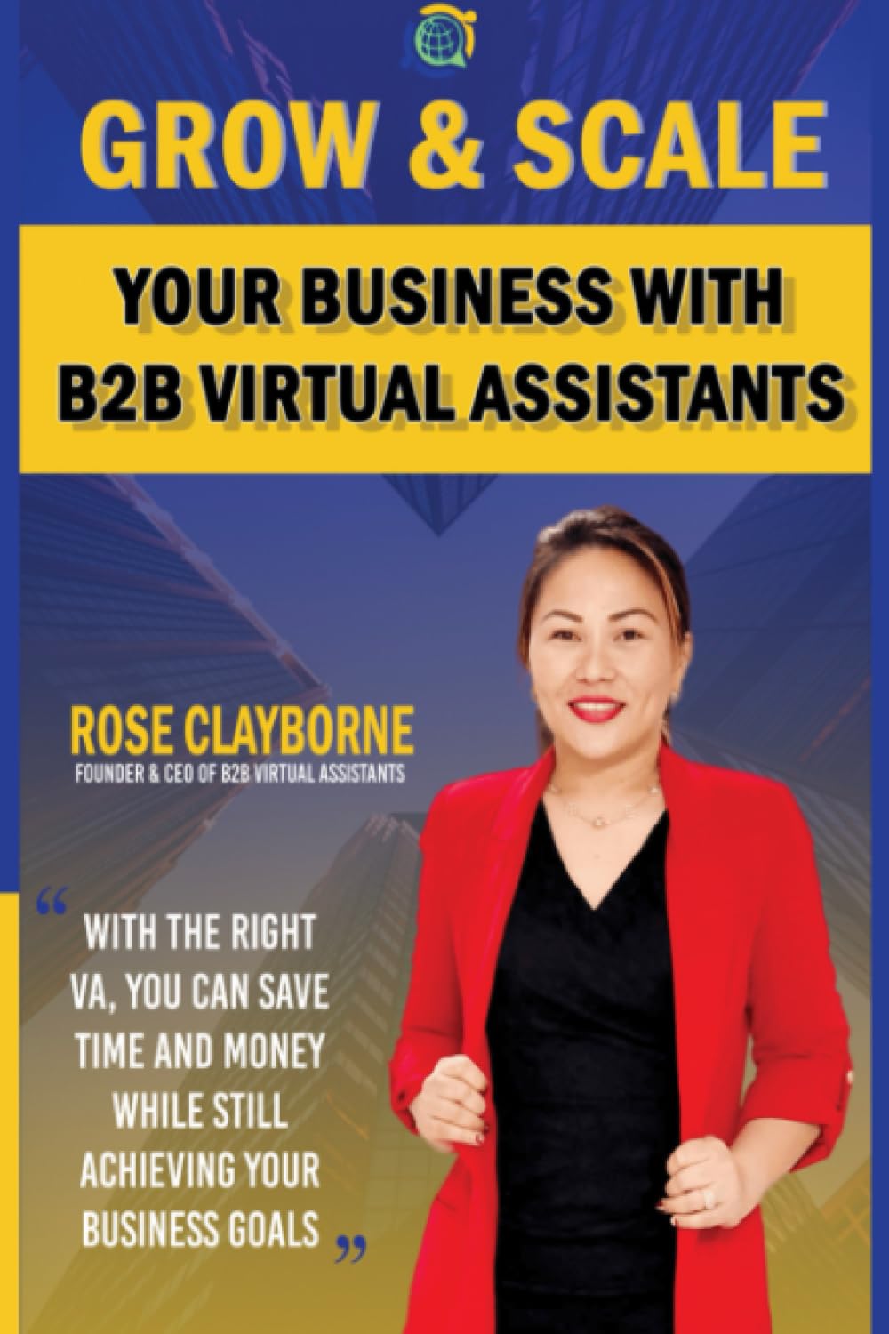 Grow and Scale your Business with B2B Virtual Assistants