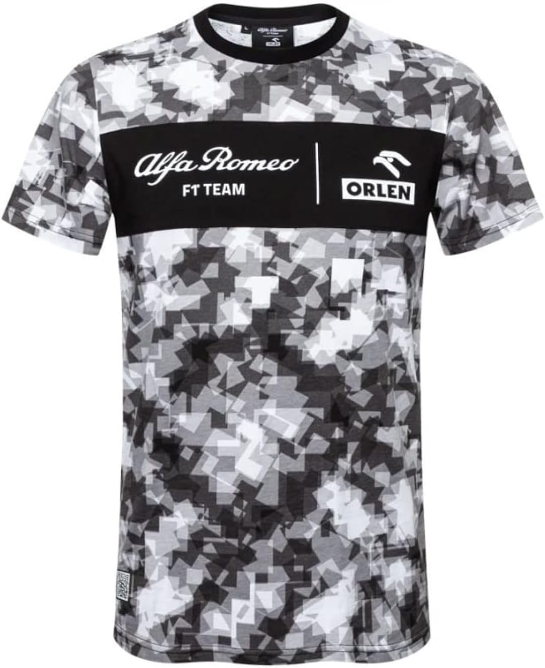 F1 Men’s Camo T-Shirt