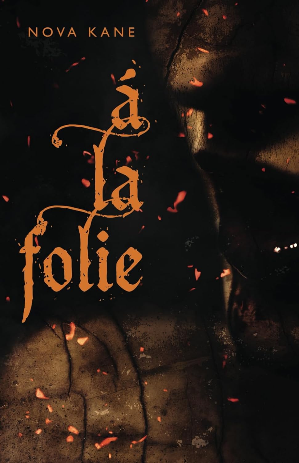 A La Folie: Special Edition