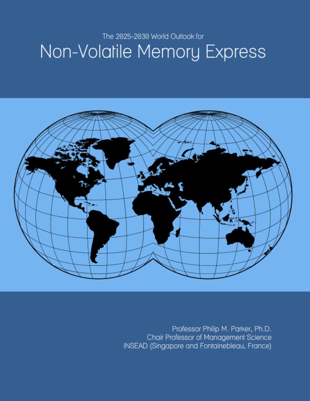 The 2025-2030 World Outlook for Non-Volatile Memory Express