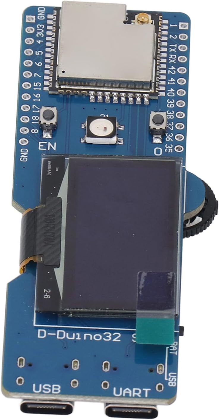 Module with FPC Antenna, for AIoT Voice Command Recognition Face Detection Recognition, for Various AIoT Applicationss