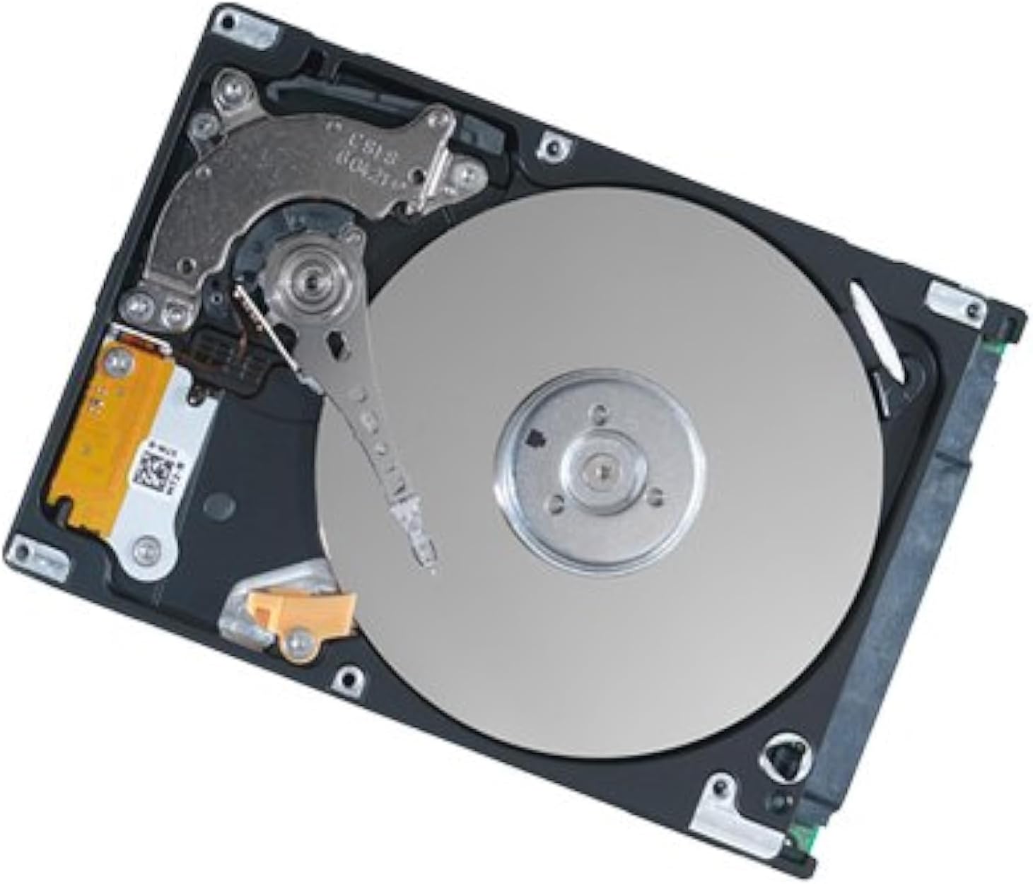 NEW 500GB 2.5″ SATA HDD Hard Disk Drive for Dell Latitude 13 131L 2100 D520 D530 D531 D630 D630C D631 D820 D830 E4300 E5400 E5500 E6400 E6400 ATG E6400 XFR E6410 E6500 E6510 XT2_XFR Laptops