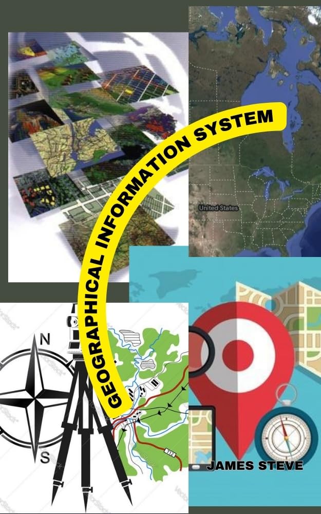 GEOGRAPHICAL INFORMATION SYSTEM (GIS): THE KEY BEHIND SPATIAL DISTRIBUTION AND UNDERSTANDING