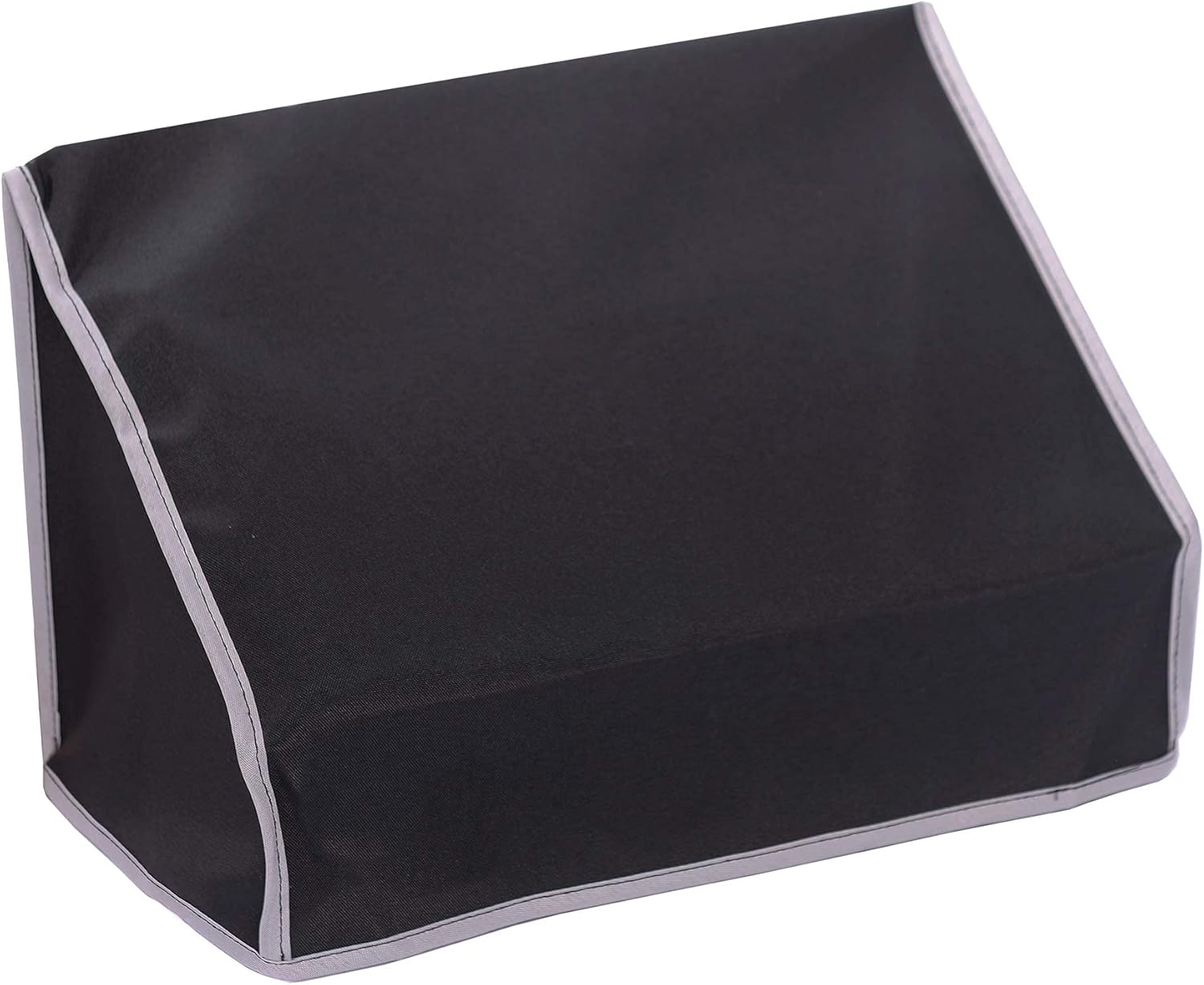 Black Nylon Cover Compatible with Fujitsu fi-7160, Fujitsu fi-7140 and Fujitsu fi-8170 Document Scanners, Anti Static and Waterproof Dust Cover by Perfect Dust Cover LLC