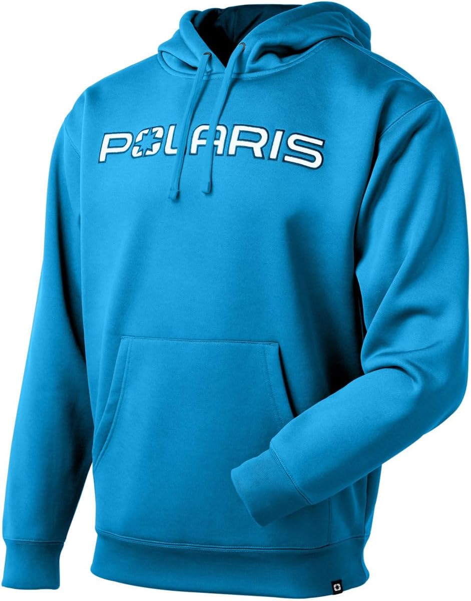 Polaris ATV Men’s Rogue Hoodie