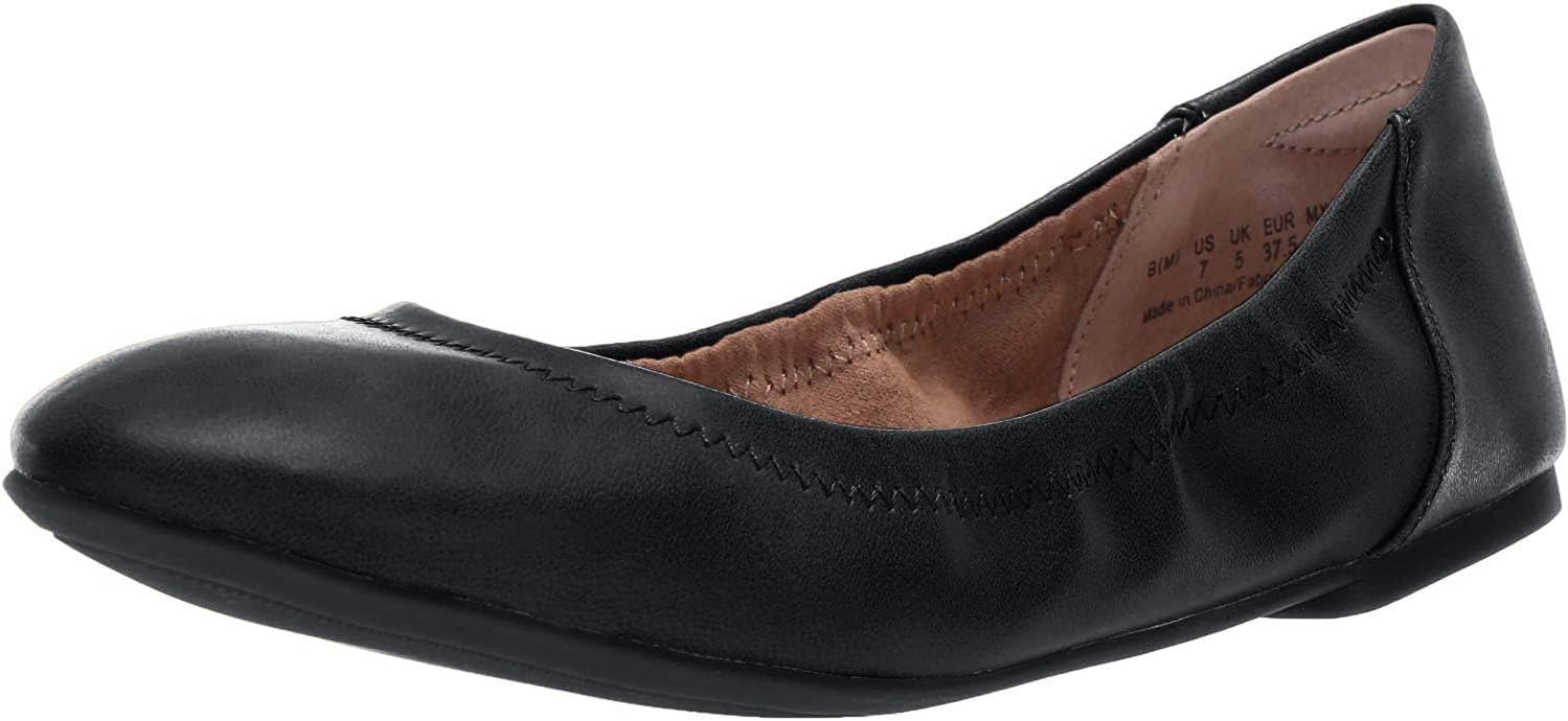 Amazon Essentials Women’s Belice Ballet Flat