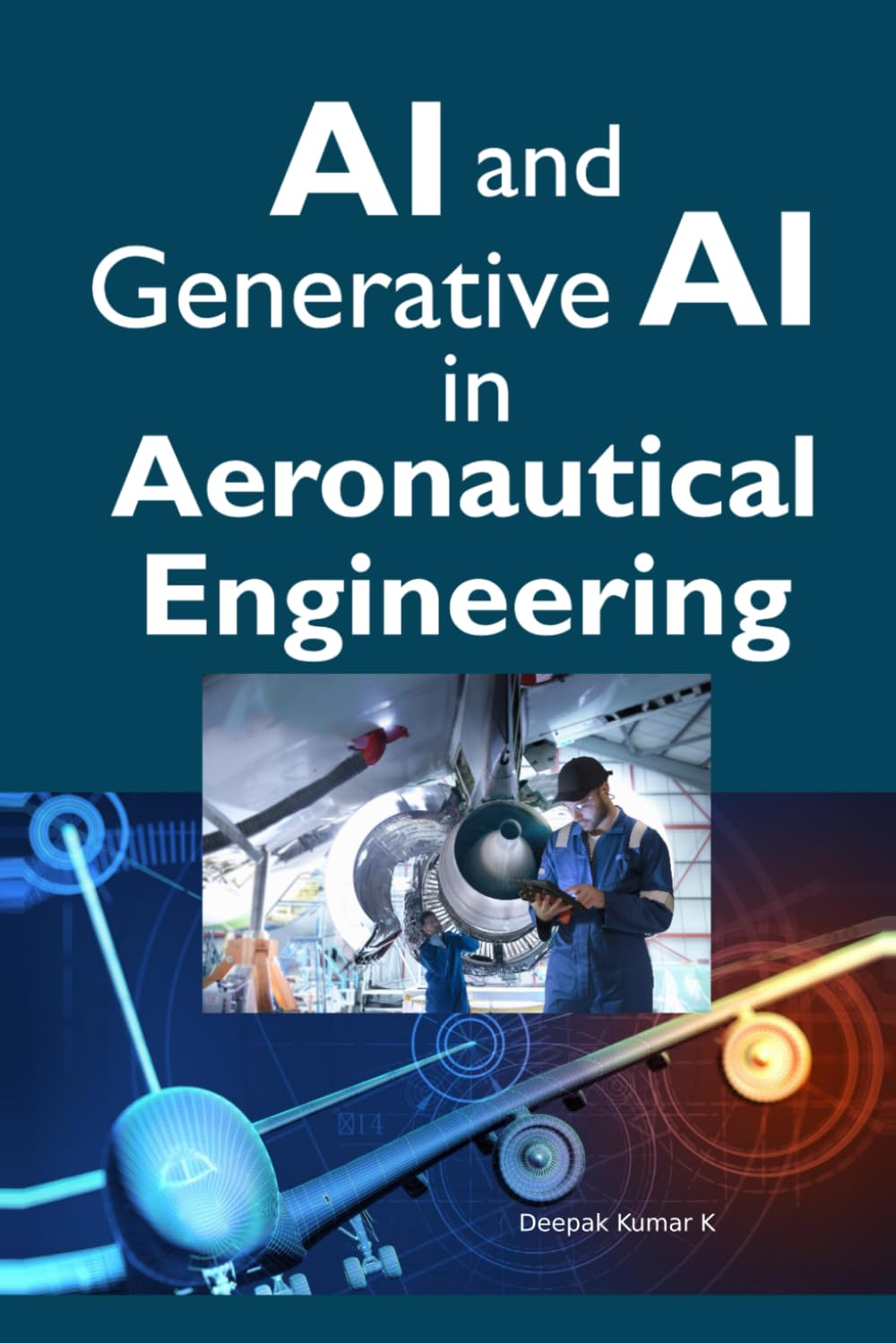 AI and Generative AI in Aeronautical Engineering