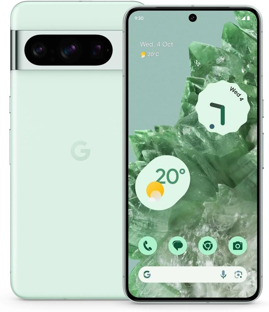 Google Pixel 8 Pro 128GB Unlocked