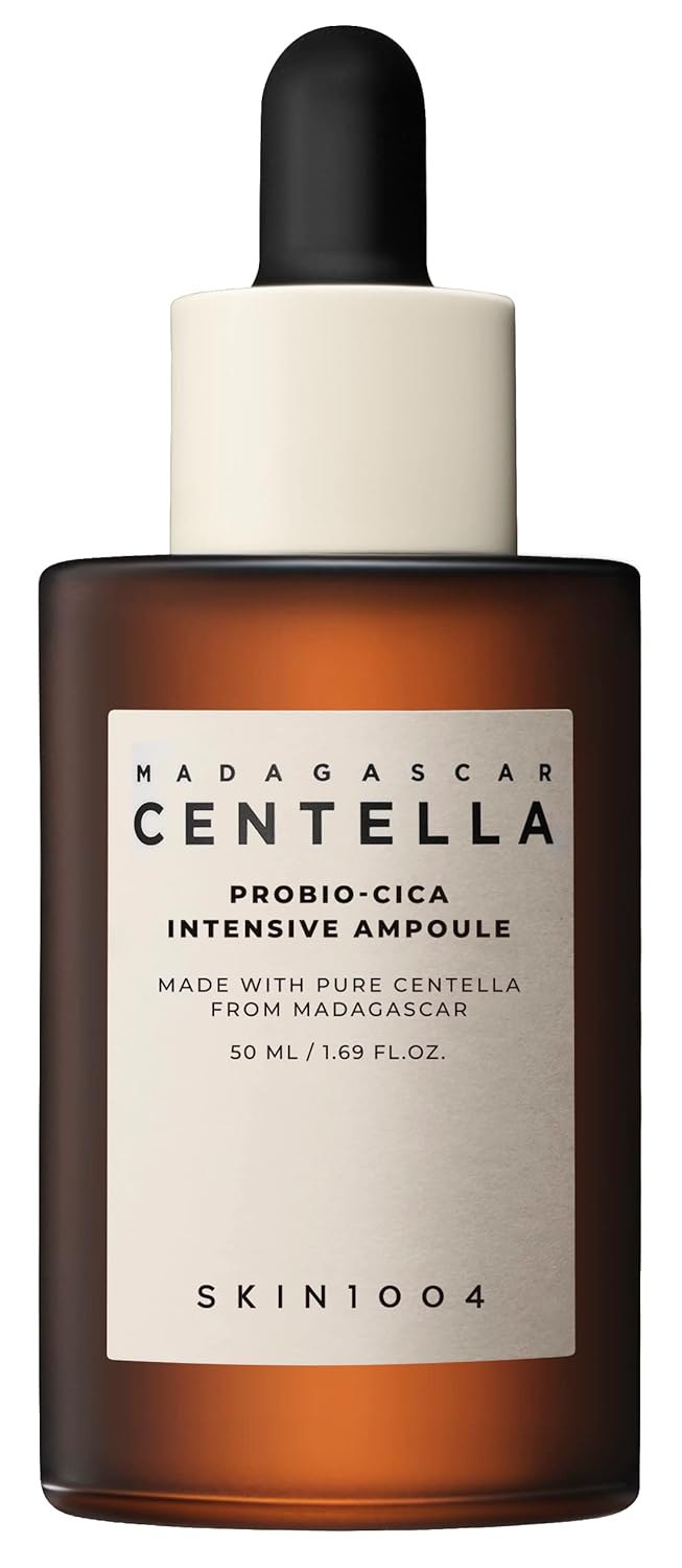 SKIN1004 Madagascar Centella Probio-Cica Intensive Ampoule (50ml)