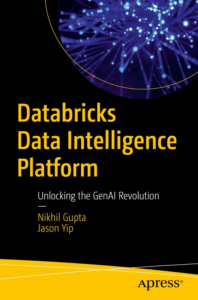 Databricks Data Intelligence Platform: Unlocking the GenAI Revolution