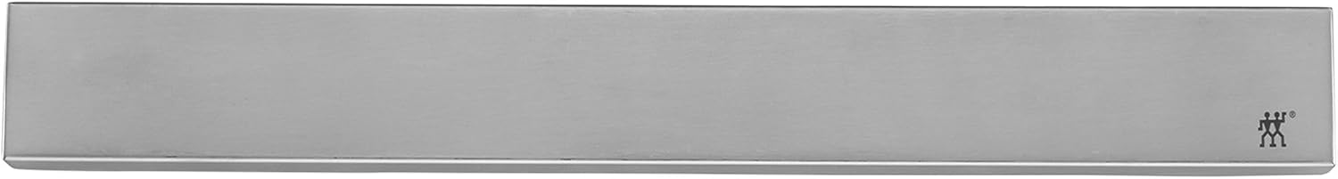 ZWILLING Knife Storage, 21.5″ x 5.75″ x 4.5, Stainless Steel