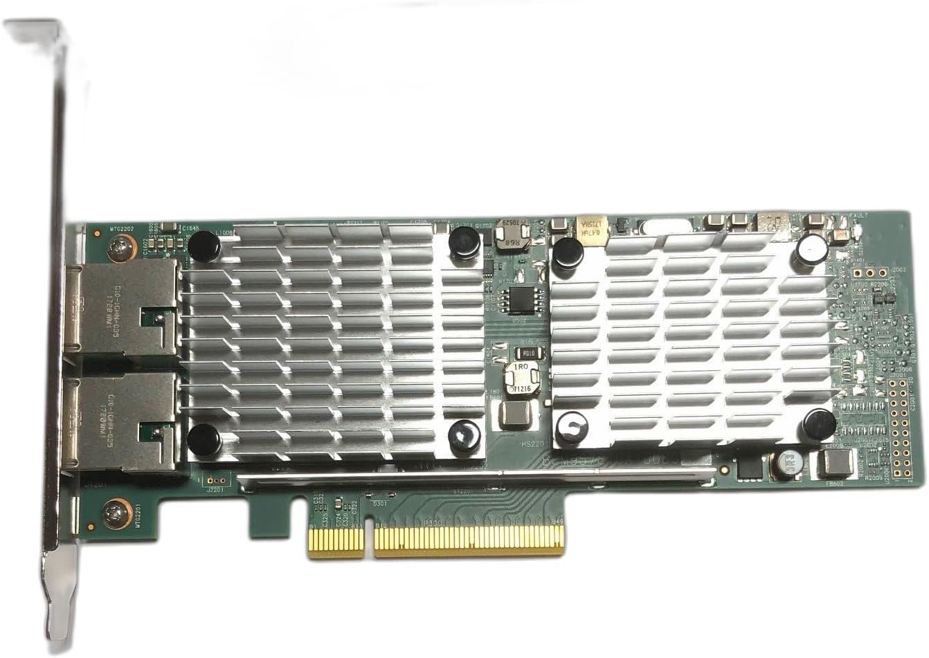 Lenovo 44T1370 BROADCOM NETXTREME 2X10GBE