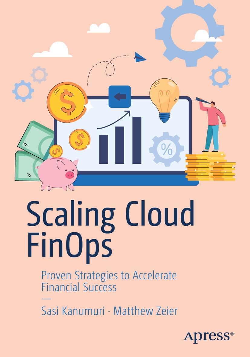 Scaling Cloud FinOps: Proven Strategies to Accelerate Financial Success