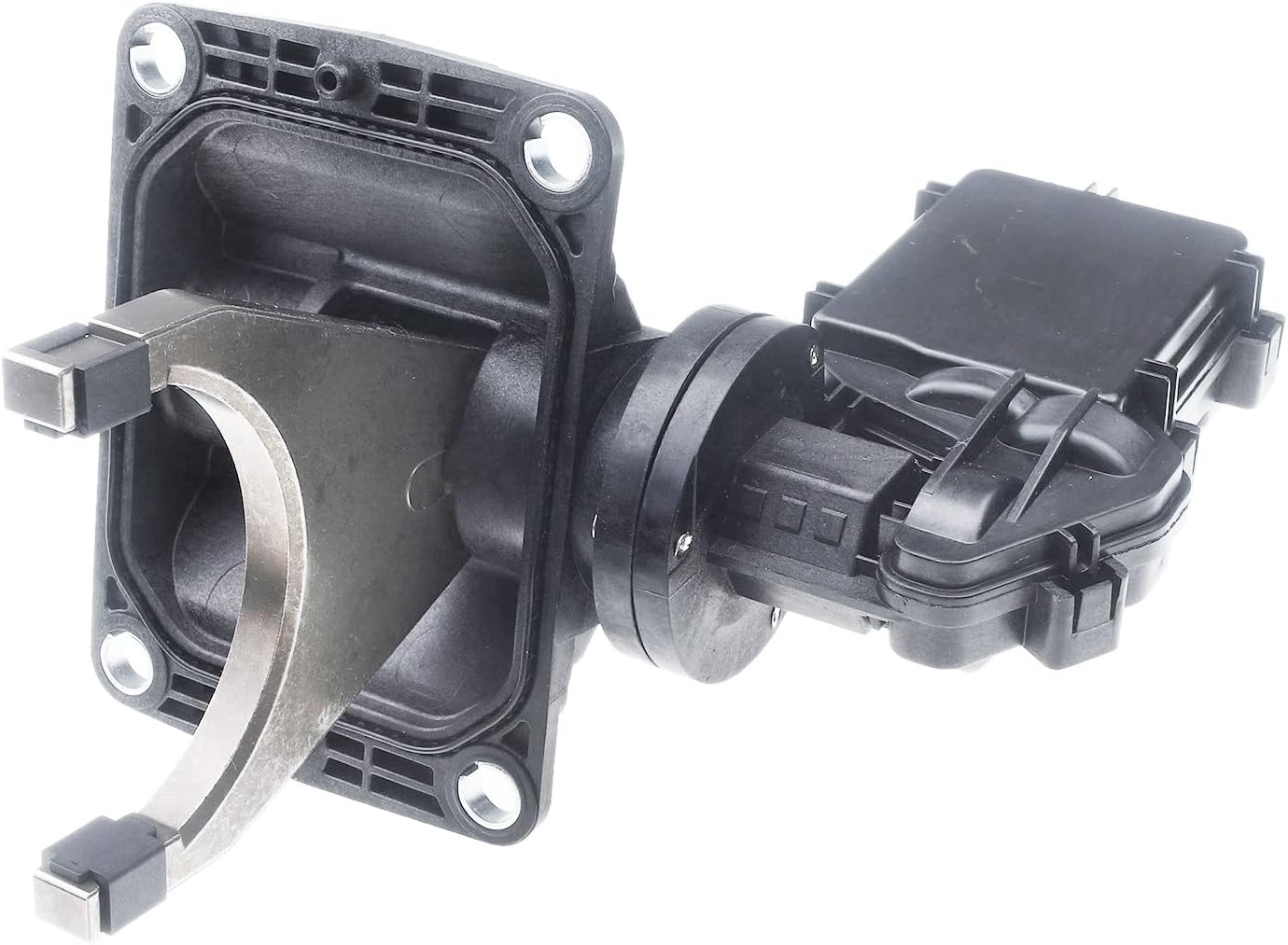 A-Premium Front Axle Disconnect Actuator Assembly Compatible with Ram 2500 3500, 2013-2018, 4WD