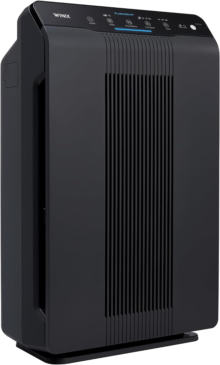 Winix 5500-2 Air Purifier with True HEPA, PlasmaWave and Odor Reducing Washable AOC Carbon Filter Medium