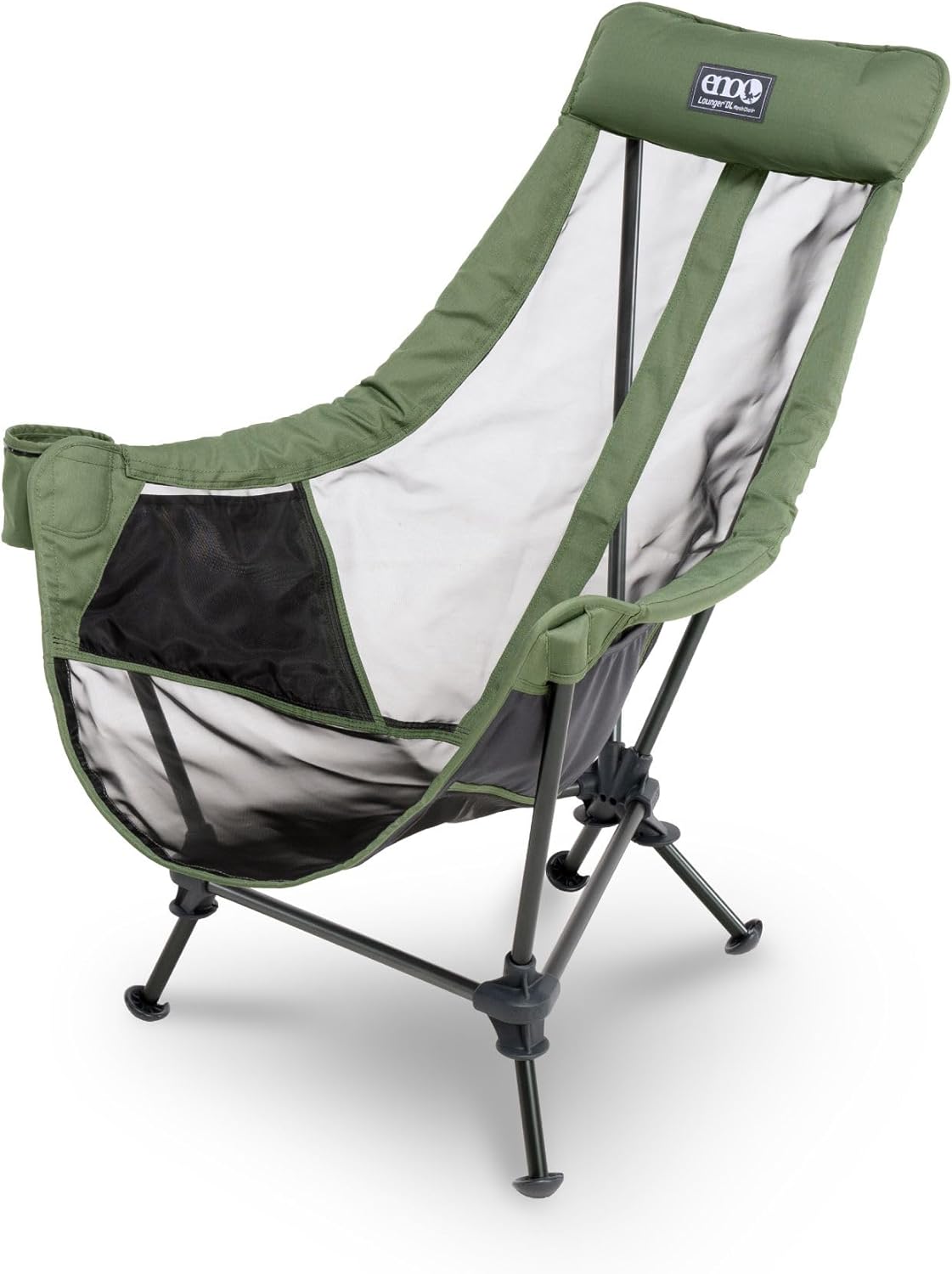 ENO Lounger DL Chair Mesh – Pisgah Pine