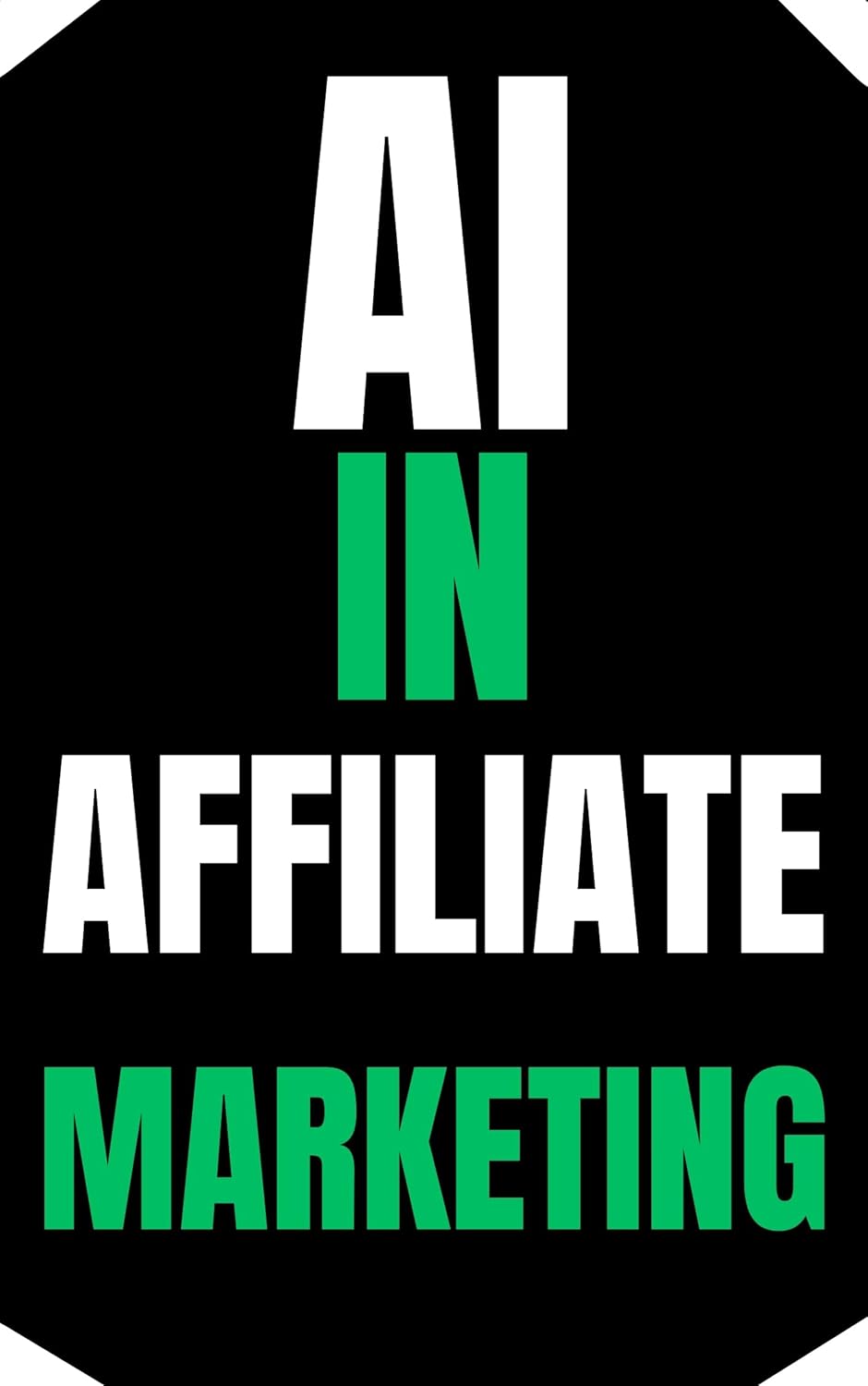 AI IN AFFILIATE MARKETING