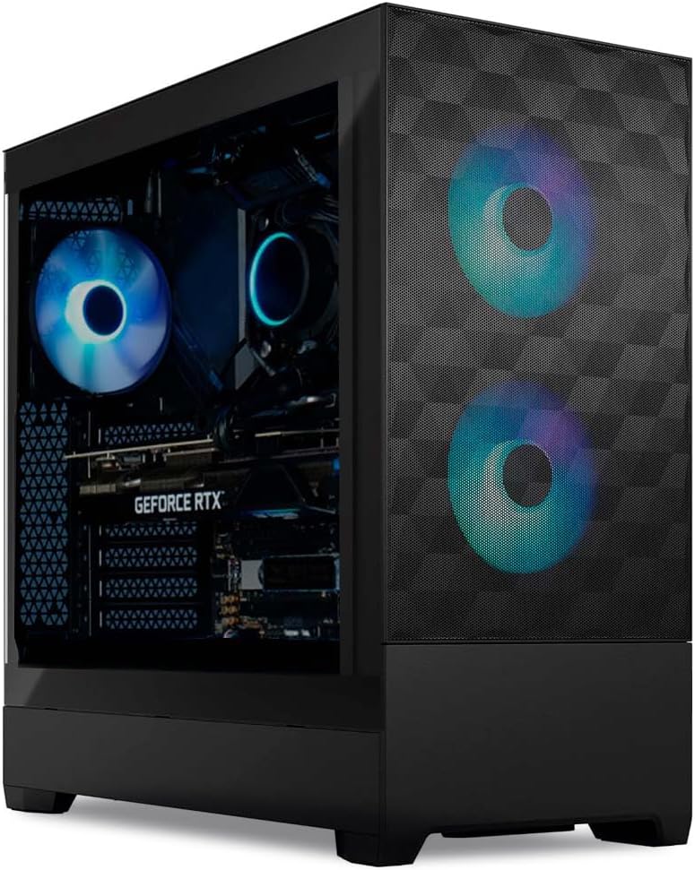 Adamant Custom 24-Core Modelling Editing CAD Workstation AI Learning Computer PC i9-14900K 3.2GHz Z790 Prime 128GB DDR5 1TB NVMe GEN4 PRO SSD 850W RTX 4000 ADA 20GB