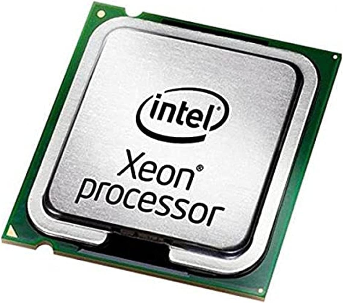 Intel Xeon E3-1270 v6 Quad-core [4 Core] 3.80 GHz Processor – Socket H4 LGA-1151 – OEM Pack