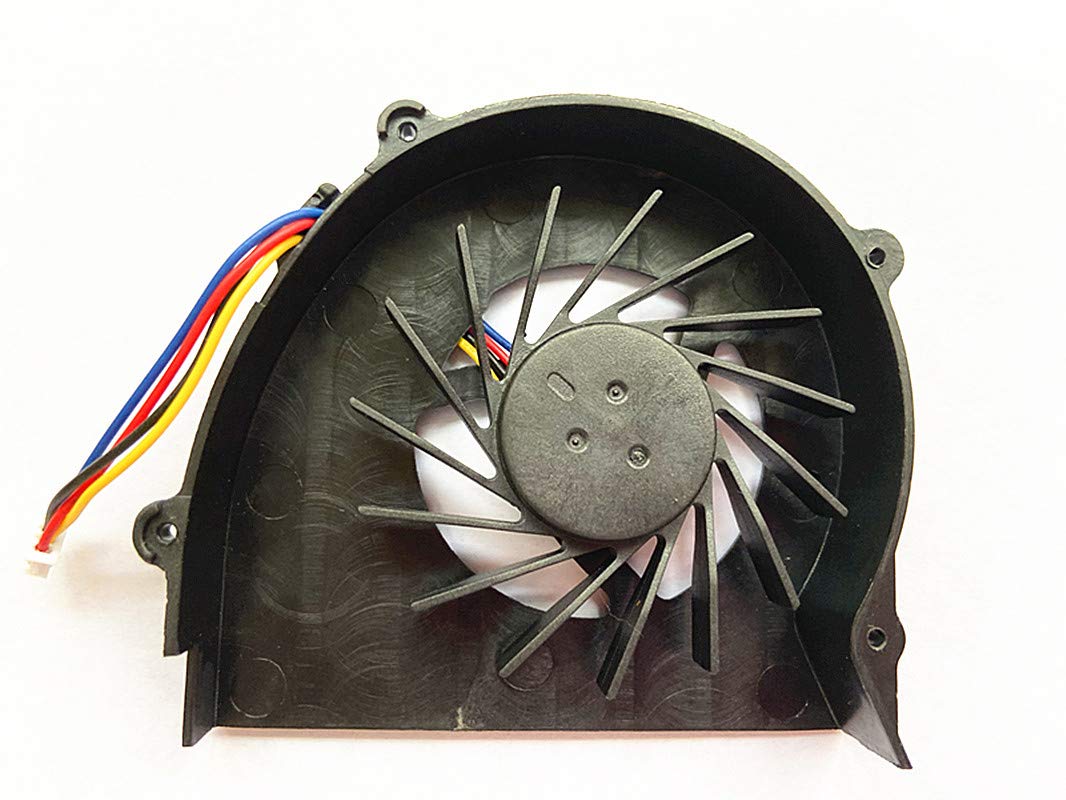 HK-Part Fan for Sony Vaio VPCF11 VPC-F11 VPC-F12 VPC-F13 Series CPU Cooling Fan