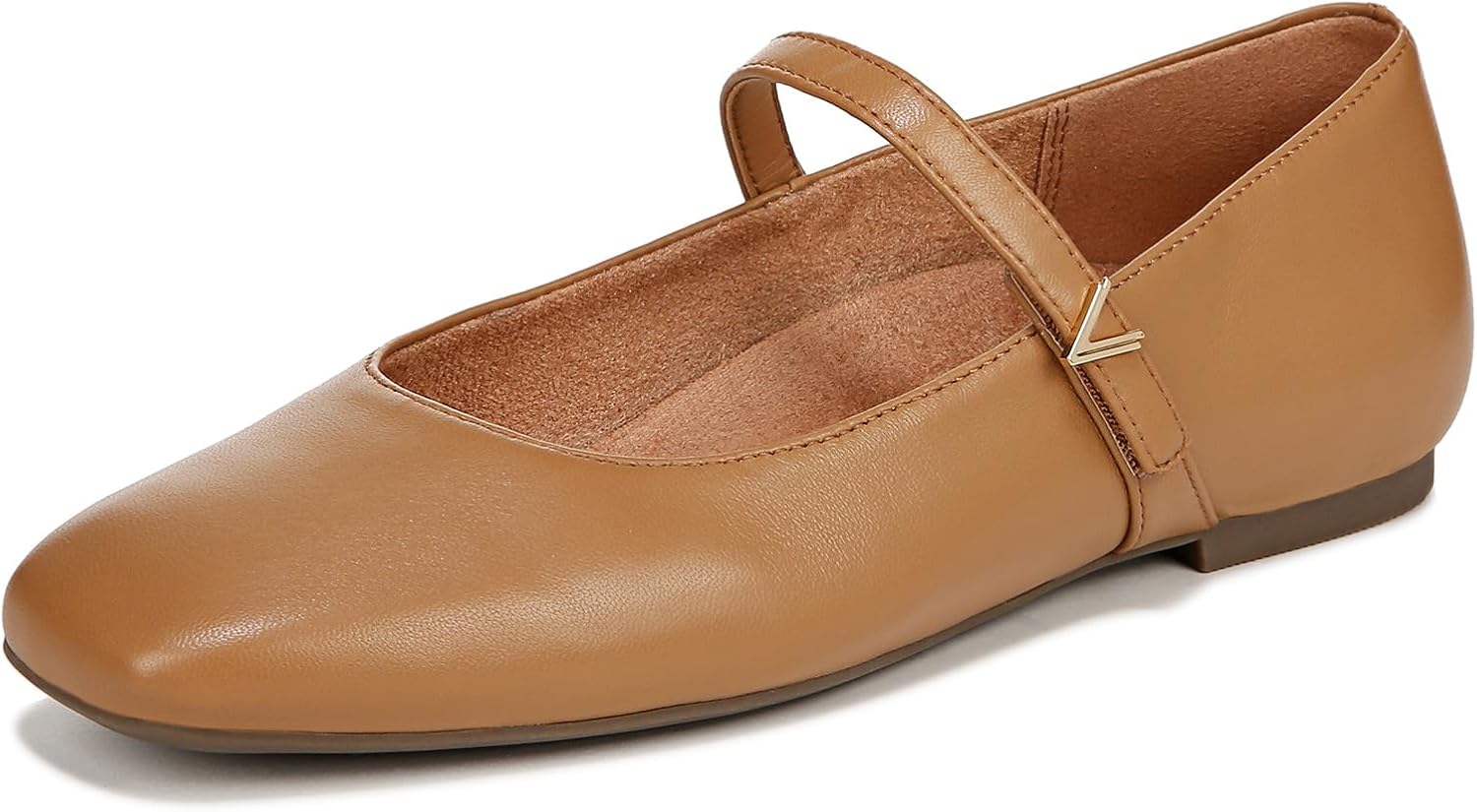 Vionic Women’s Alameda Mary Jane Flat