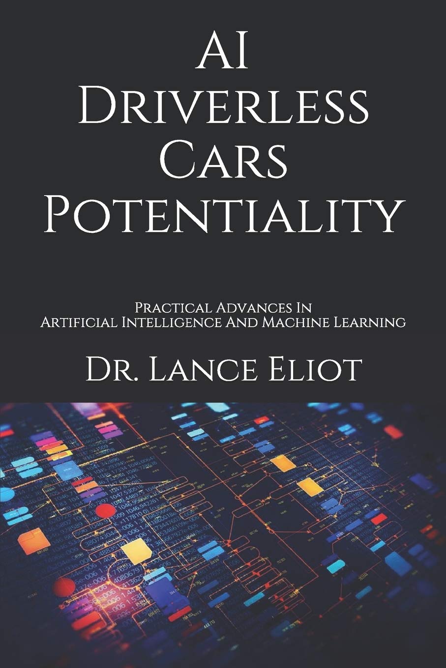 AI Driverless Cars Potentiality: Practical Advances In Artificial Intelligence And Machine Learning