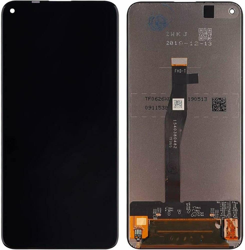 for Huawei nova 5T 6.26″ YAL-L21 YAL-L61 YAL-L71 YAL-L61D LCD Display Screen Touch Digitizer Assembly Replacment