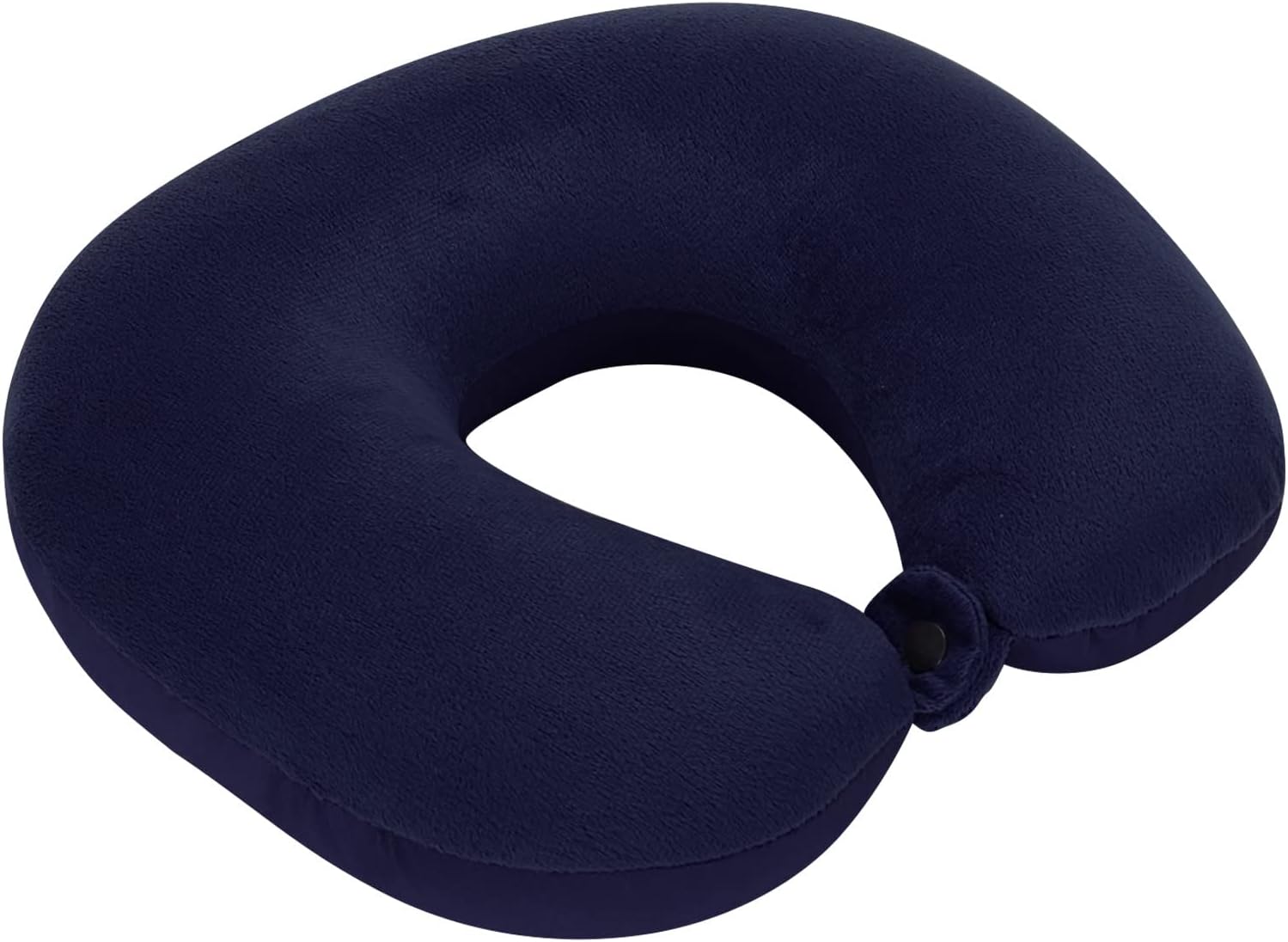 Travel Pillows for Adults Memory Foam Neck Pillow for Traveling Airplane Neck Pillow with Attachable Snap Strap Airplane Pillow for Planes,self-Driving Cars & Office Chair Plane Travel Essentials