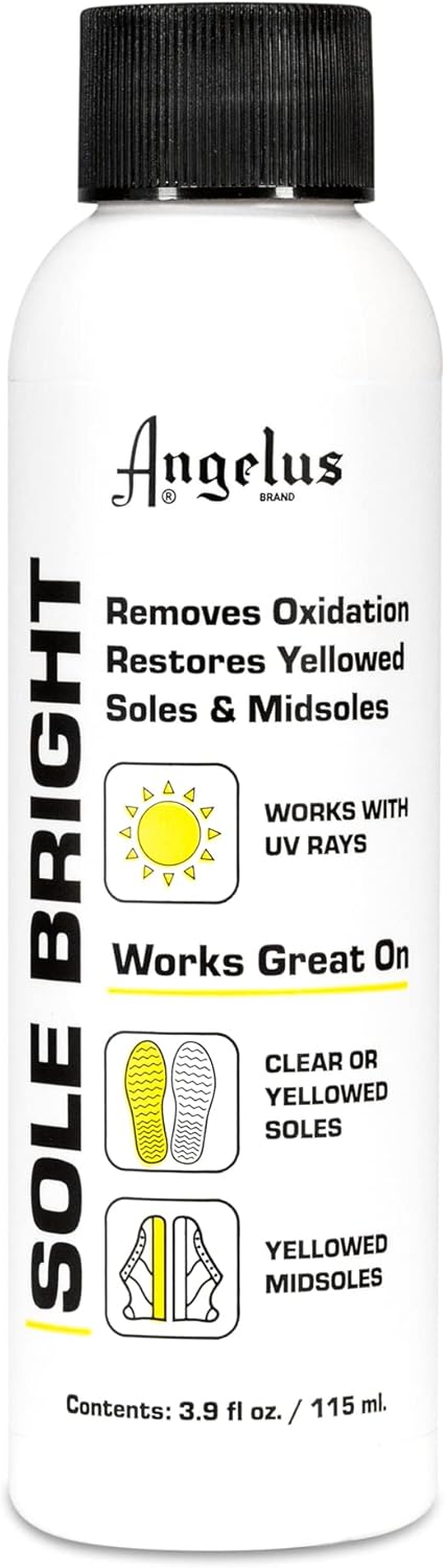 Angelus Sole Bright 3.9 oz