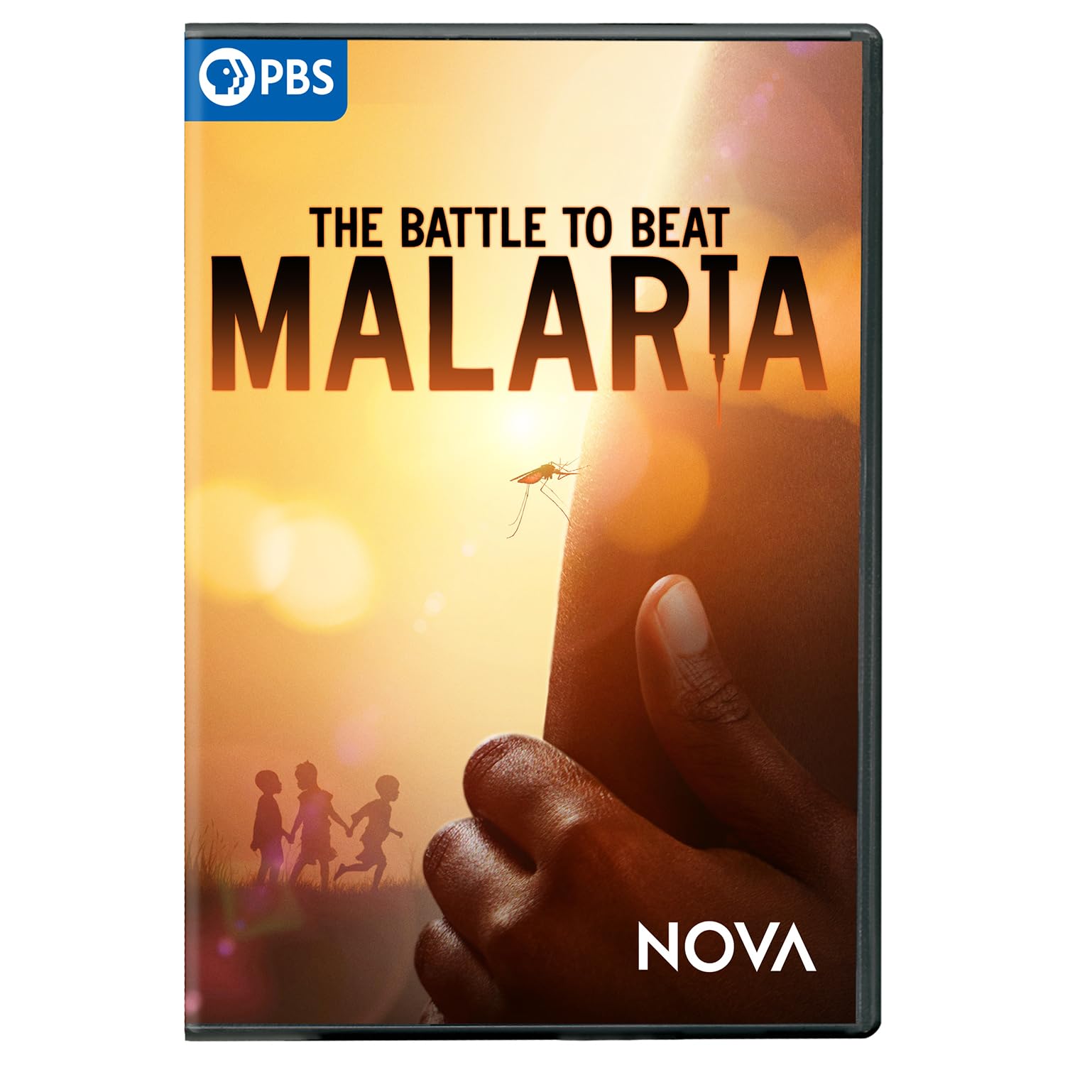 NOVA: The Battle To Beat Malaria