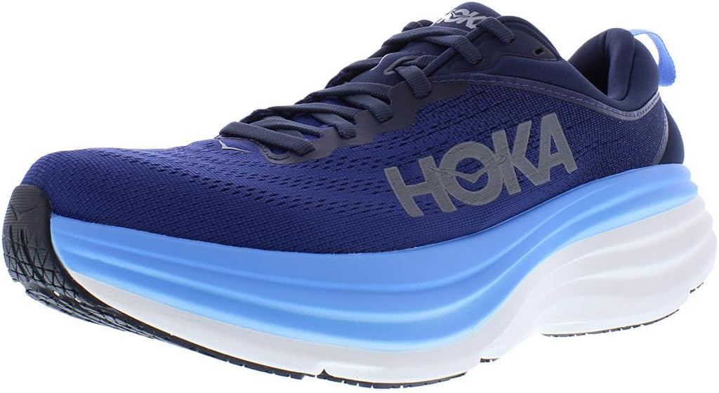 Hoka One One Men’s Running Shoes