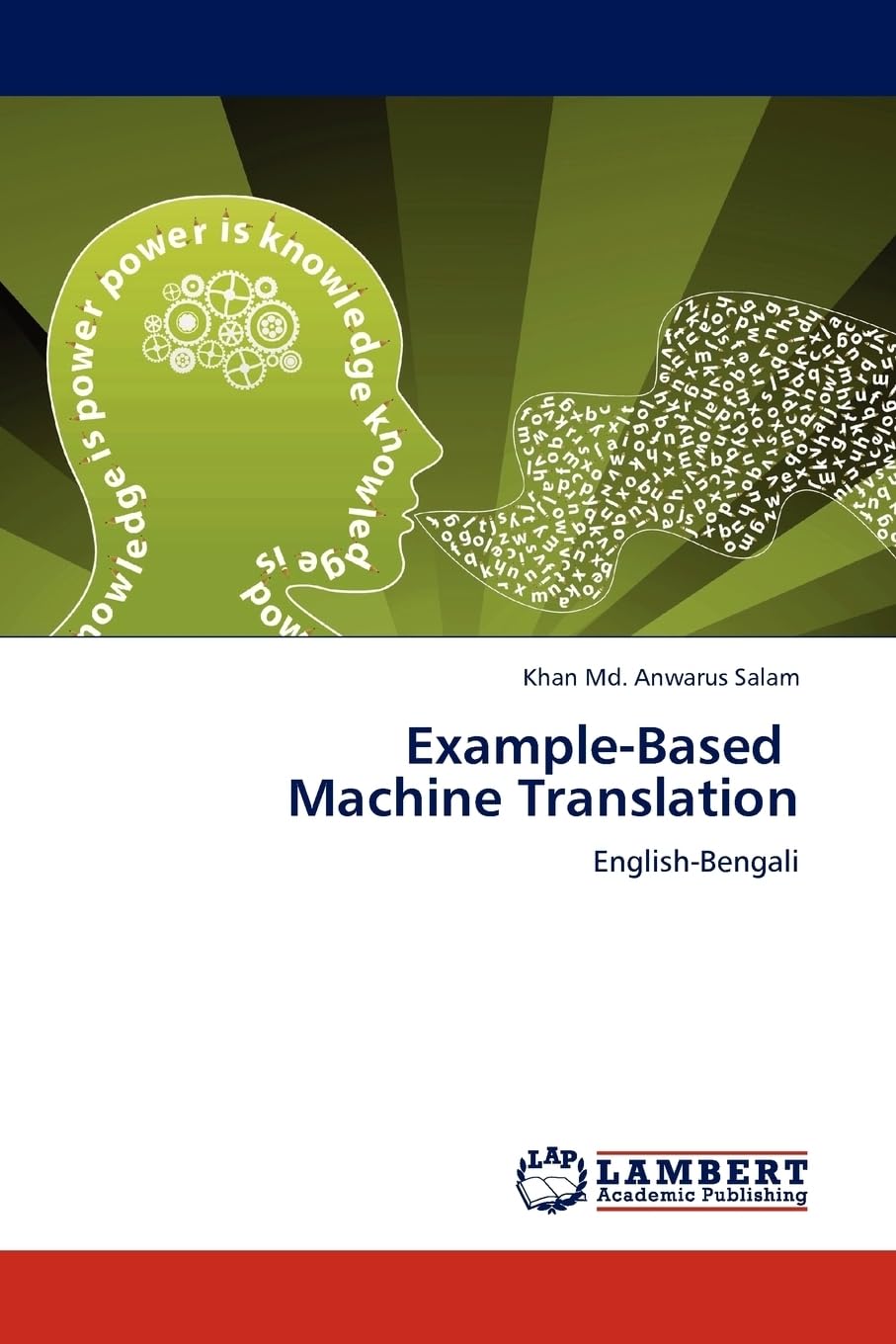 Example-Based Machine Translation: English-Bengali