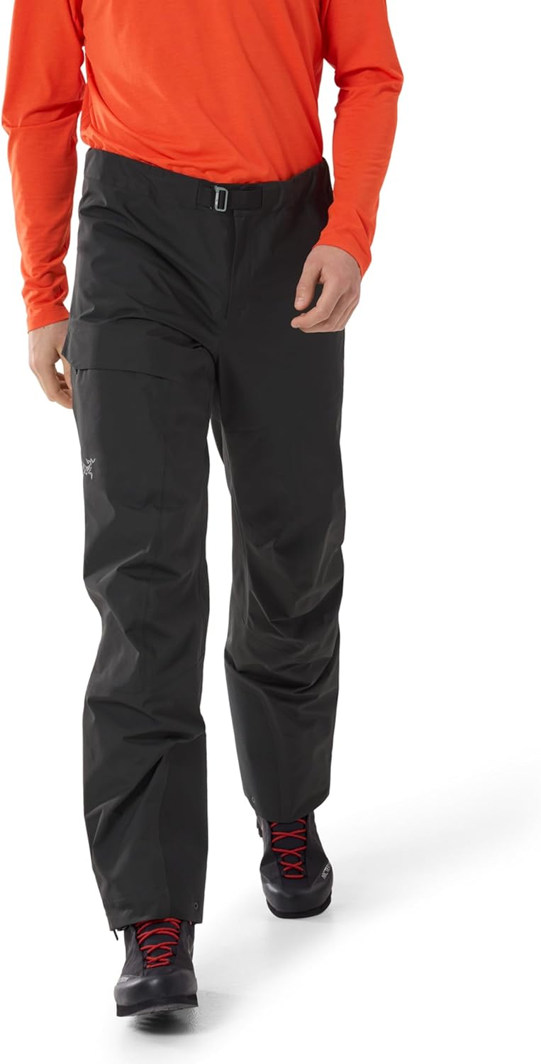 Arc’teryx Beta AR Pant Men’s | Versatile Gore-Tex Pro Pant for All Round Use