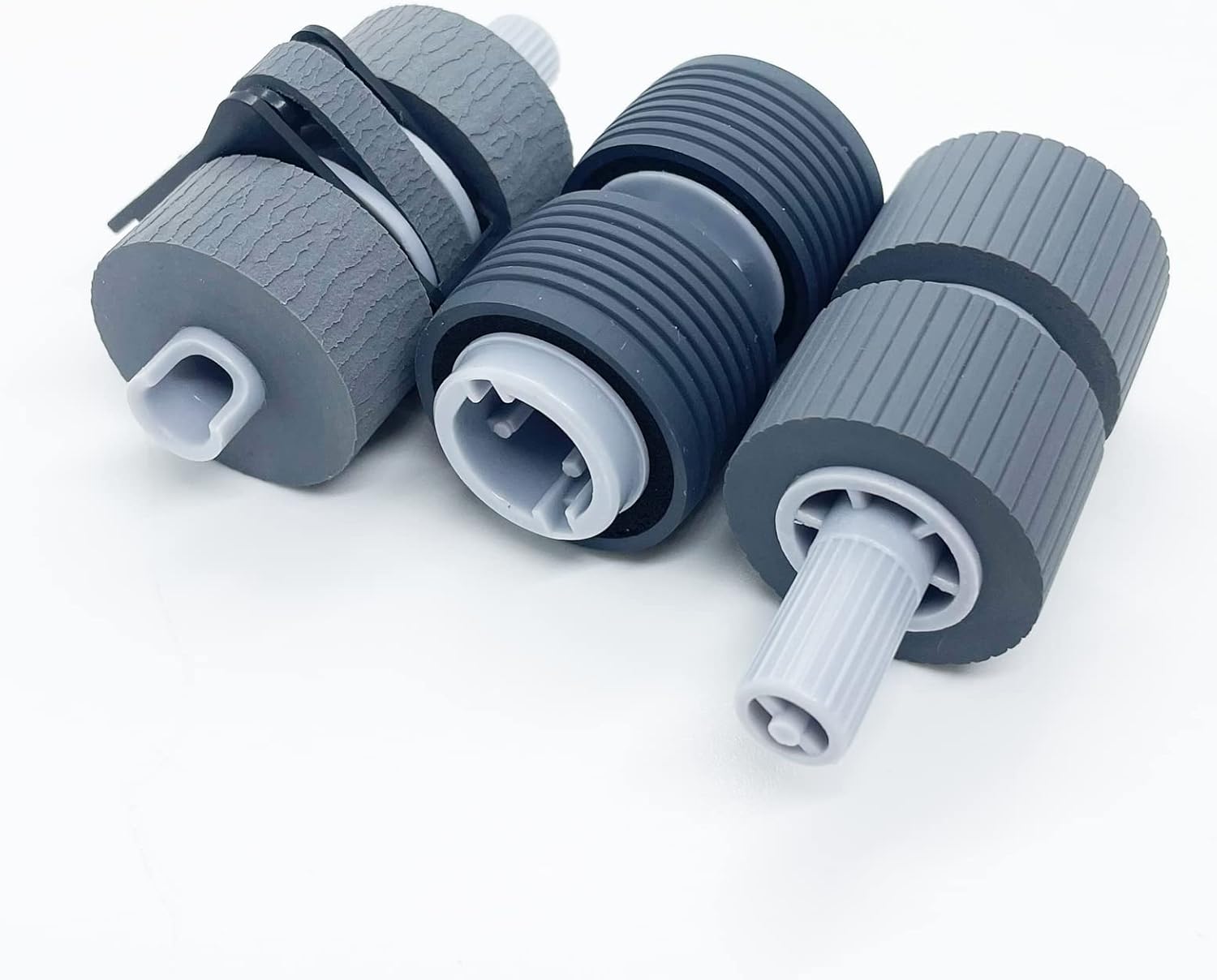 Exchange Roller Kit for Fujitsui Fi-6770 fi-6670 fi-6770A fi-5750C fi-5650C fi-5750 fi-5650 fi-6750 fi-6750S