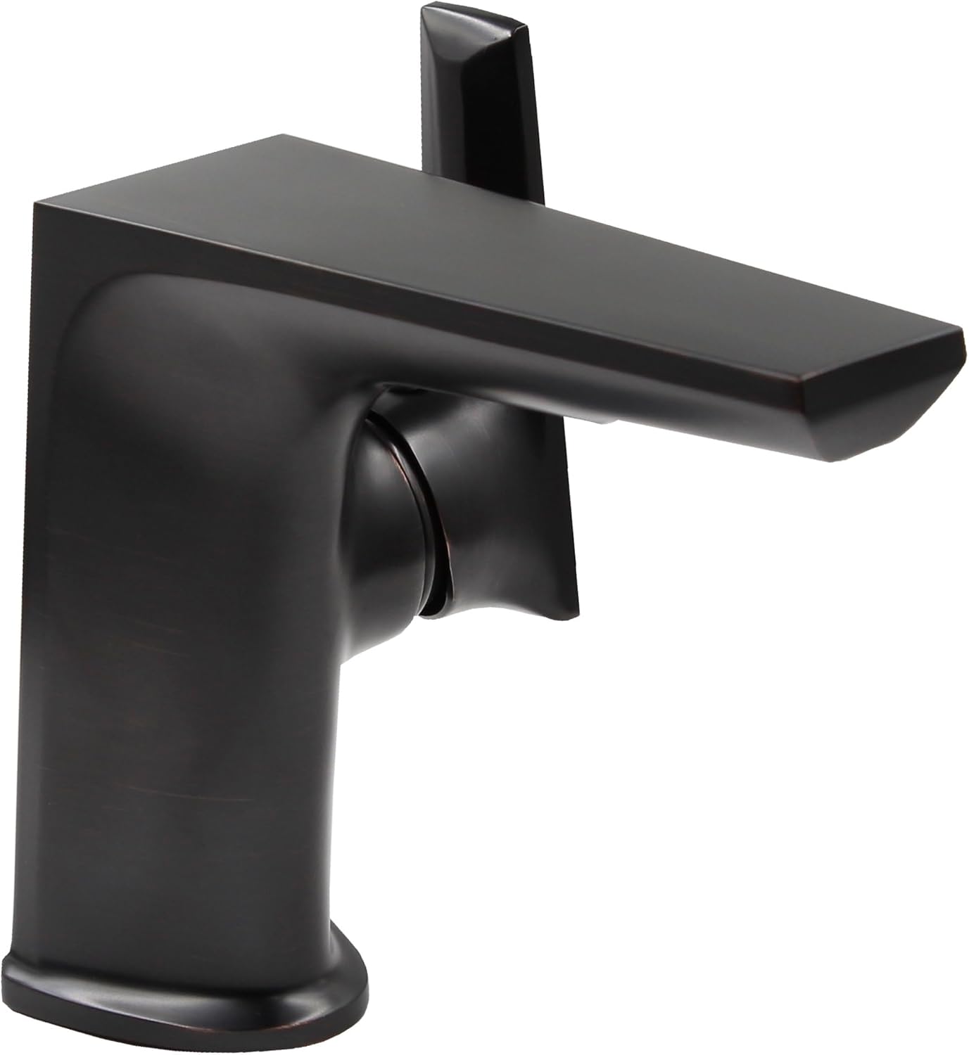 Miseno ML-NBF-061 Miller 2.2 GPM Single Hole Bathroom Faucet – Oil Rubbed Bronze