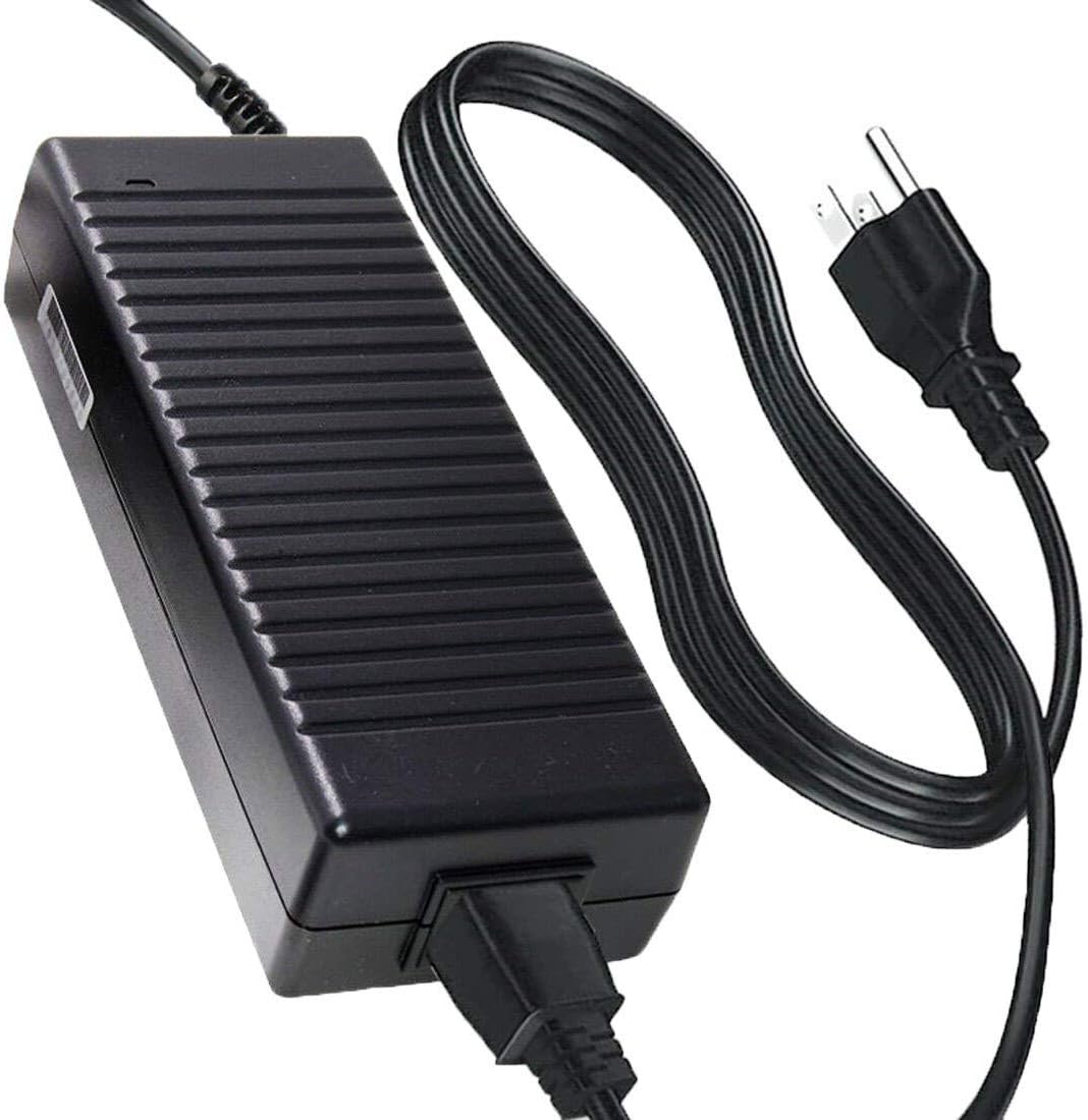 Replacement 19.5V 120W AC/DC Adapter for Sony Vaio PCG-2F1L PCG-2F2L PCG-252L PCG-272L Power