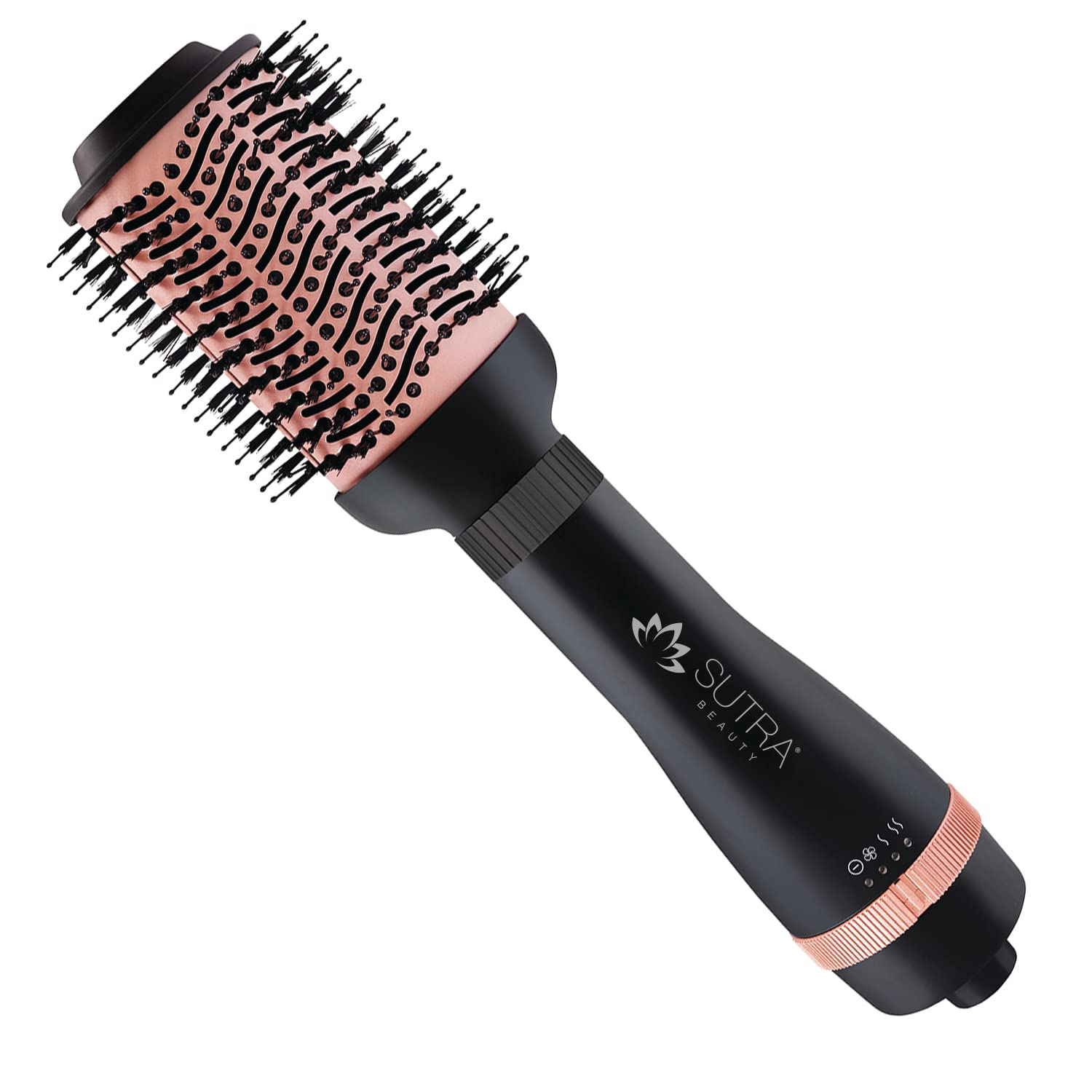 Sutra Luxe Interchangeable Blowout Brush Collection