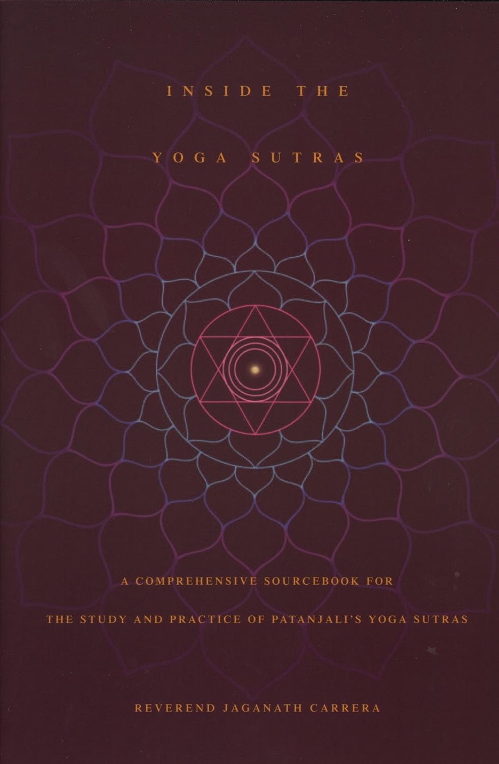 Inside the Yoga Sutras: A Comprehensive Sourcebook for the Study & Practice of Patanjali’s Yoga Sutras