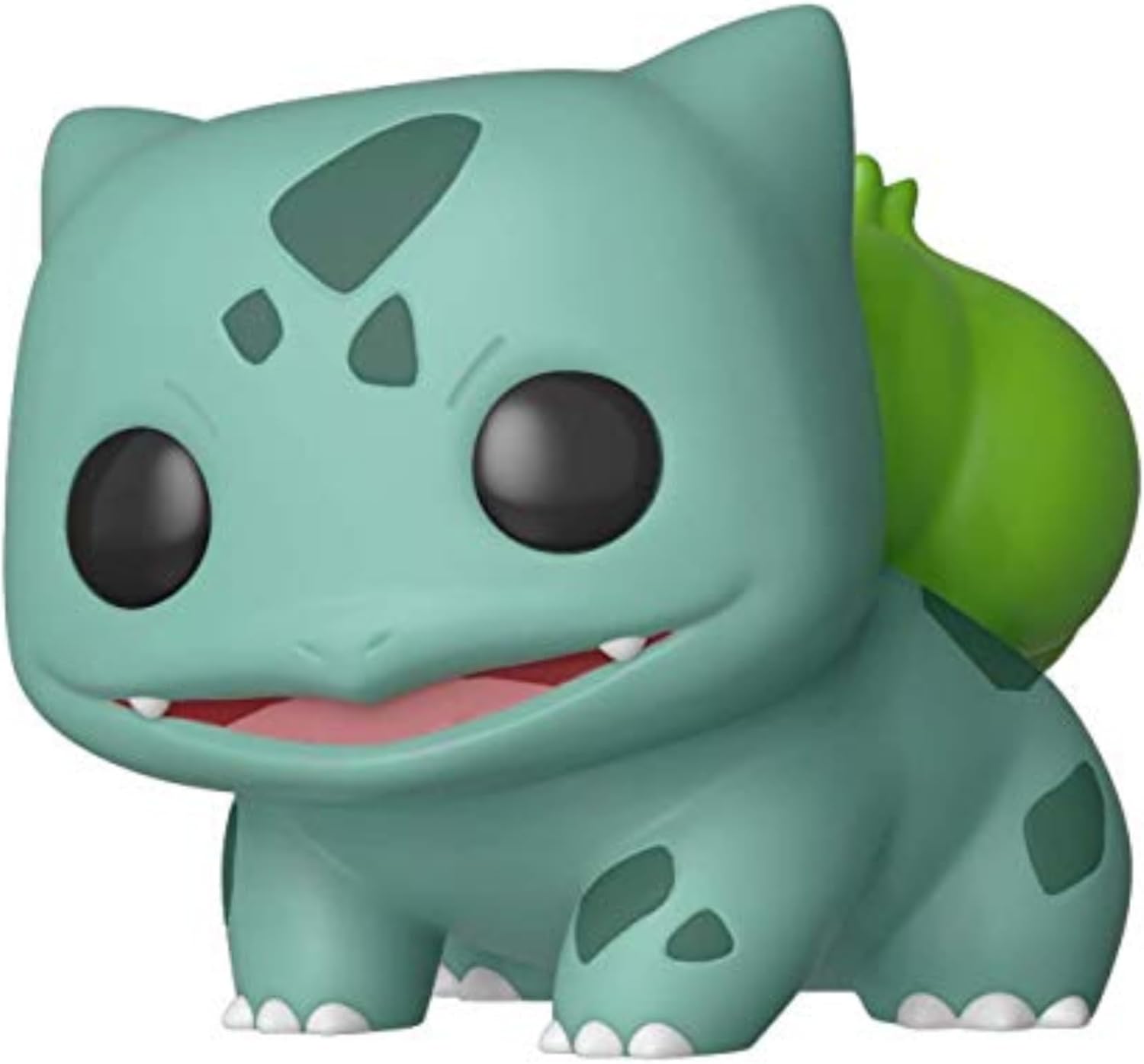 Funko Pop! Games: Pokémon – Bulbasaur Vinyl Figure