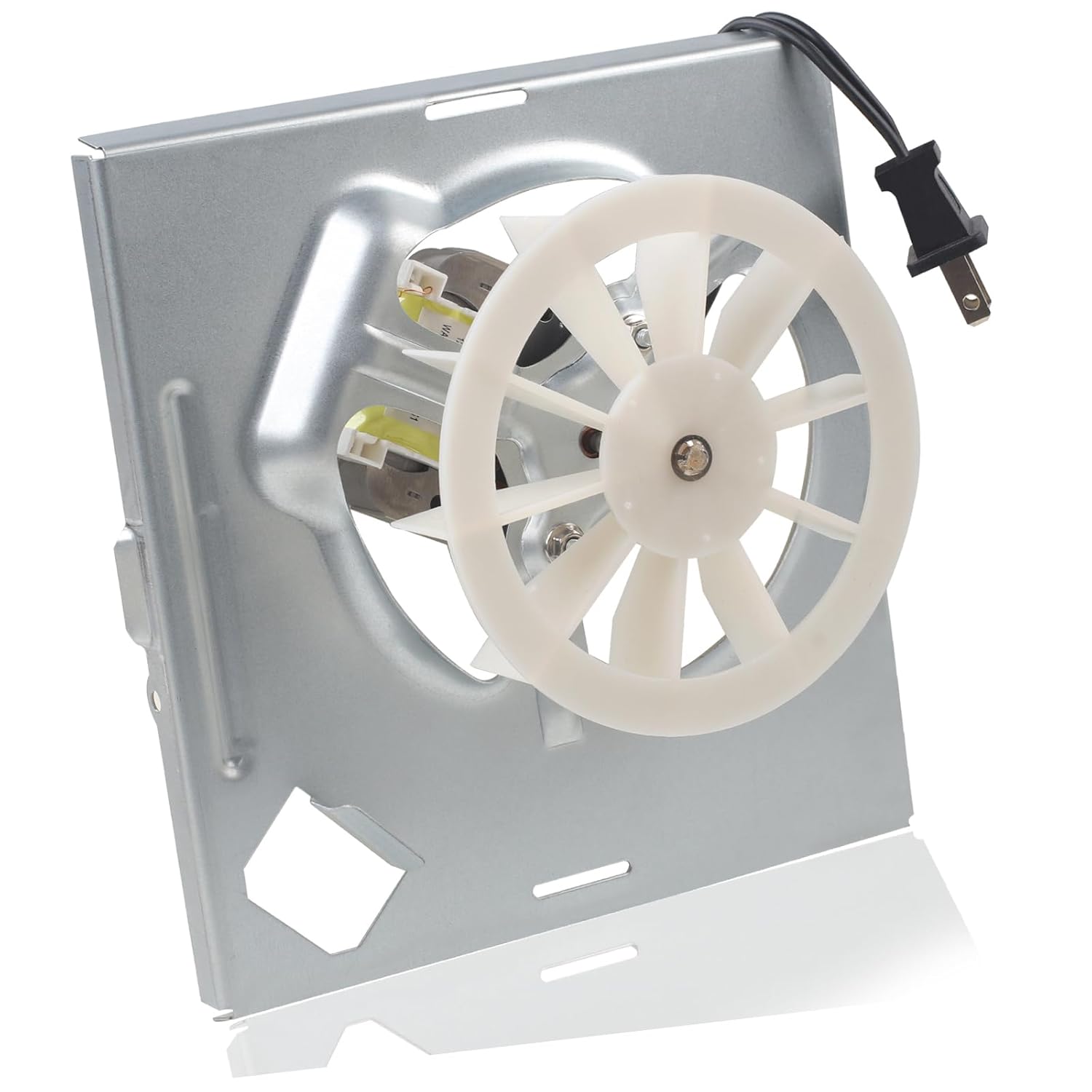 New Upgraded S97012026 Fan, Bathroom Fan Assembly Compatible with Broan-Nutone 688-K、 688-J、688-H、 688-G、663-J、663-H、663G, 695-R02 B、695-R01B、695-R03 B, 50 CFM