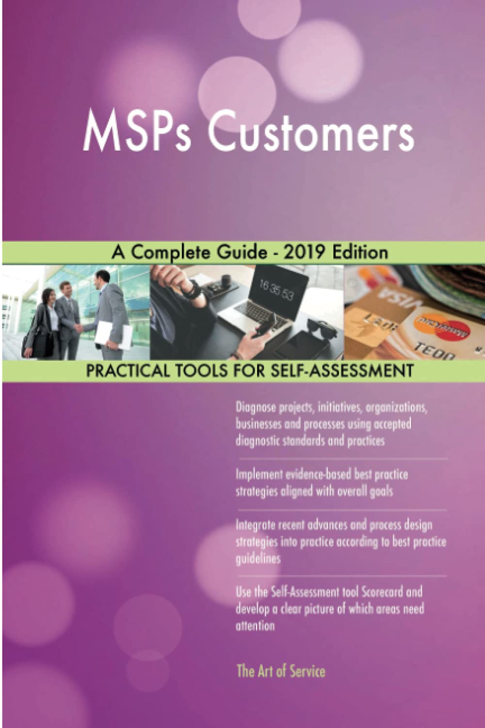 MSPs Customers A Complete Guide – 2019 Edition