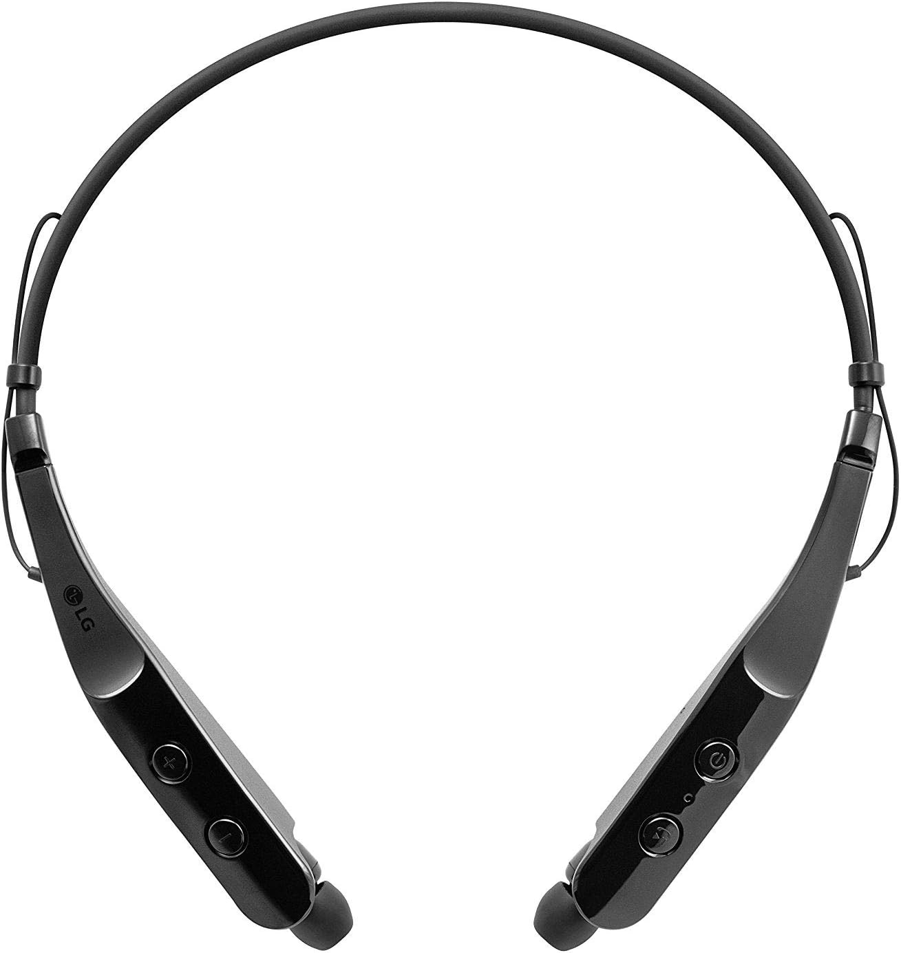 LG TONE TRIUMPH HBS-510 wireless Bluetooth headset – Black