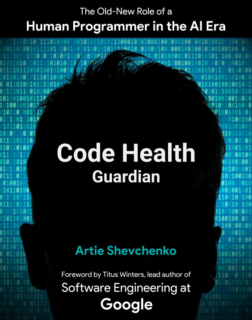 Code Health Guardian: The Old-New Role of a Human Programmer in the AI Era