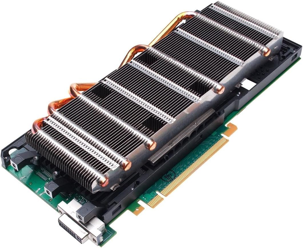 Hewlett Packard Enterprise HPE NVIDIA Tesla M10 Quad GPU Module