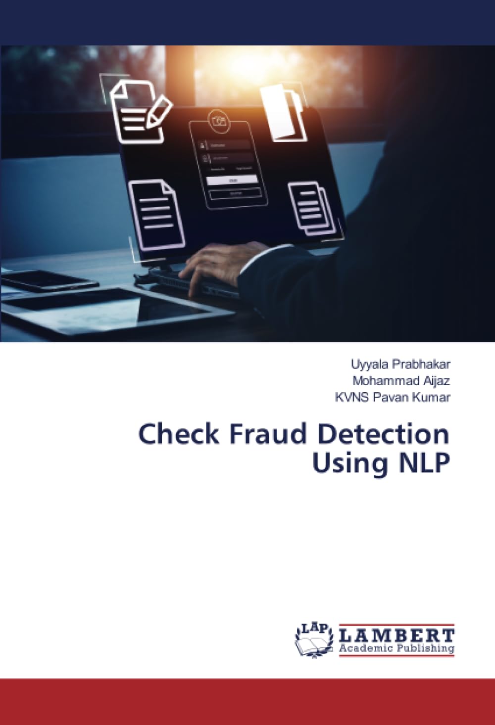 Check Fraud Detection Using NLP