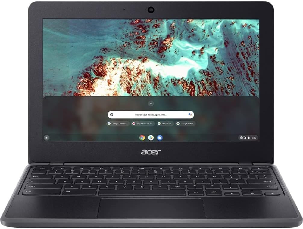 Acer Chromebook 511 C741LT C741LT-S8KS 11.6″ Touchscreen Chromebook – HD – 1366 x 768 – Qualcomm Kryo 468 Octa-core (8 Core) 2.10 GHz – 4 GB RAM – 32 GB Flash Memory