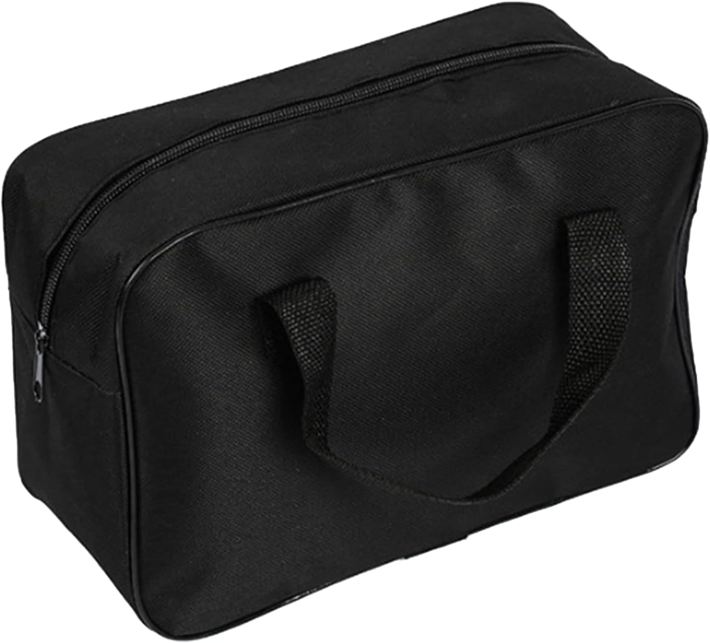 Hand-held Maintenance Tool Bag Oxford Cloth Wear Resistant Electrician Toolbag Car Carrying Bag Storage Box Small Tool Bag